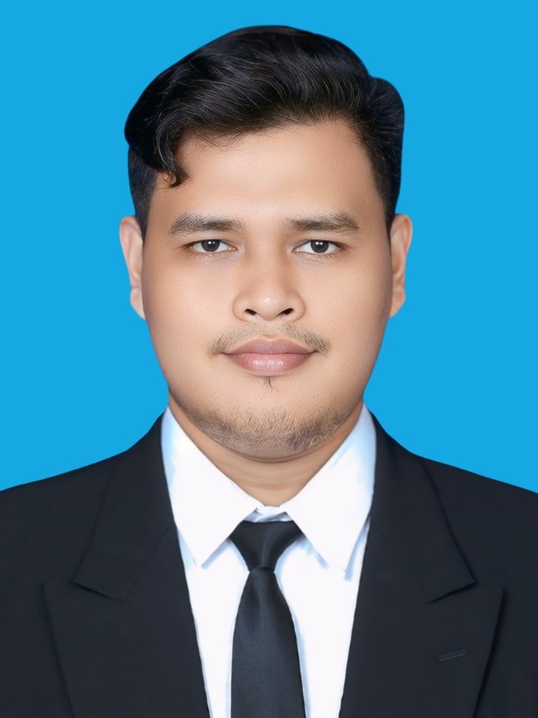 Febrisal Sahat Martua